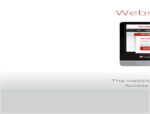 Tablet Screenshot of cassanospizzeria.com